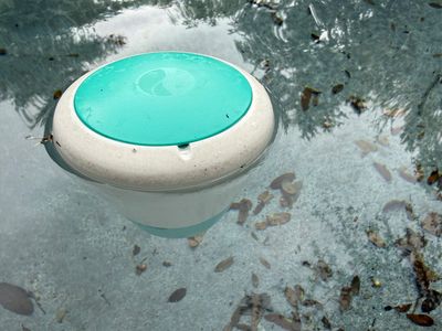 Ondilo ICO Review: The Pool Water Monitor That Finally Got Me to Stop Guessing
